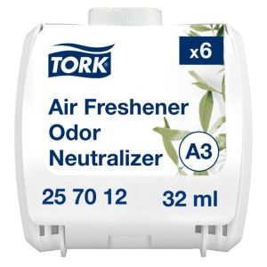 Osvěžovač vzduchu TORK Constant, neutralizátor zápachů A3 