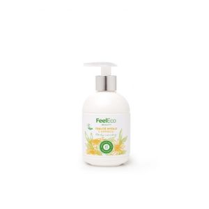 Feel Eco tekuté mýdlo 300 ml dávkovač Arnika
