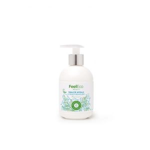 Feel Eco tekuté mýdlo 300 ml dávkovač Panthenol