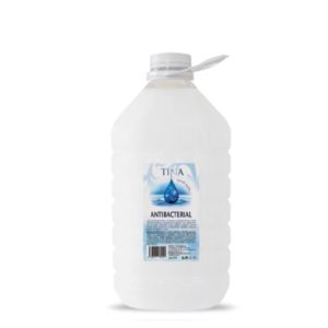Tina tekuté mýdlo 5l - Antibacterial 