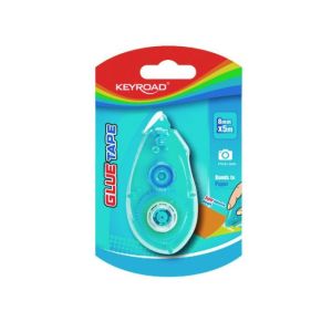 Lepicí roller KEYROAD Super oboustranný, blistr 