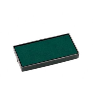 Náhradní poduška Colop E/40 zelená 