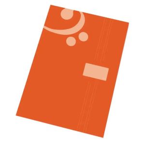 Sešit 428, notový, A4, 20 listů 