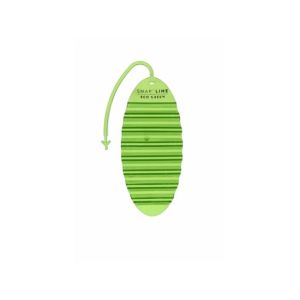 Vonná závěska Green Apple (zelené) 1 ks 