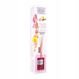 Sweet Home tyčinky 100 ml MIX vůni 