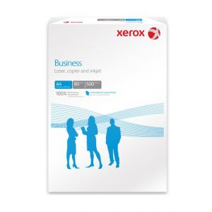 Kopírovací papír Xerox Business A4, 80g 