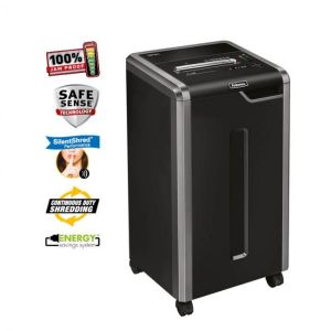 Skartovačka Fellowes Powershred 325Ci 4x38 mm 