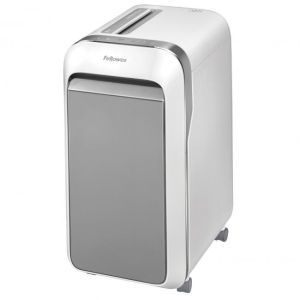 Skartovačka Fellowes Powershred LX221 bílá 2x12 mm 