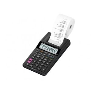 Kalkulačka s tiskem Casio HR-8RCE 