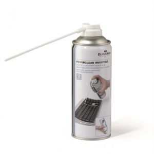 Vzduchový čistič otočitelný 200 ml