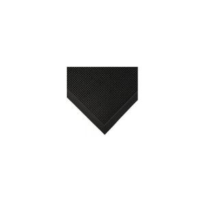 Rohož Microfibre Doormat 90x150cm černá 