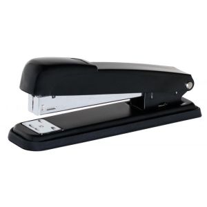 Sešívačka Office Products na 40 listů černá 