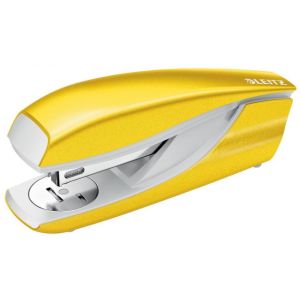 Sešívačka Leitz New NeXXt WOW 5502 žlutá 