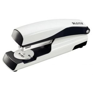 Sešívačka Leitz New NeXXt WOW 5502 perleťově bílá 