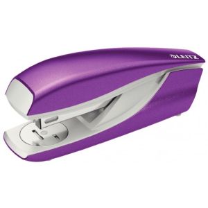 Sešívačka Leitz New NeXXt WOW 5502 purpurová 