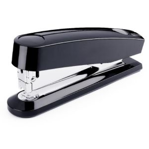 Sešívačka Novus B 7 automatic černá 