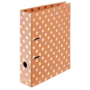 Pákový pořadač Herlitz maX.file 8cm Pure Glam 