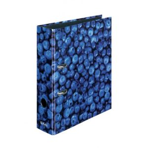 Pákový pořadač Herlitz maX.file 8cm Borůvky 