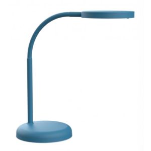 Lampa stolní MAULjoy atlantická modrá 