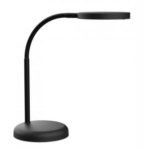 Lampa stolní MAULjoy černá 