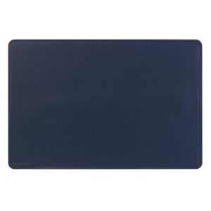 Podložka na stůl DURABLE 40x53cm tmavě modrá 