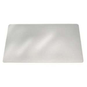 Podložka na stůl DURAGLAS 50x65cm průhledná 
