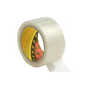 Balící lepící páska Scotch 38mm x 66m průhledná 