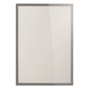Samolepící Duraframe Poster Sun 70x100 cm, stříbrný 