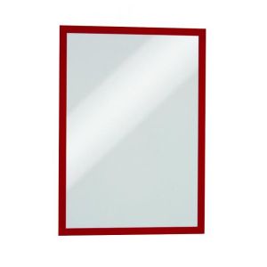 Magnetický DURAFRAME MAGNETIC A3 červený 