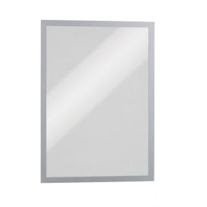 Magnetický DURAFRAME MAGNETIC A3 stříbrný 