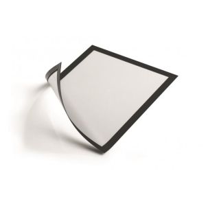 Magnetický DURAFRAME MAGNETIC A4 černý 