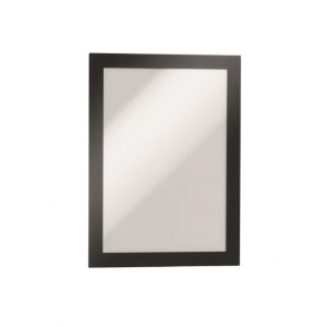 Magnetický DURAFRAME MAGNETIC A5 černý