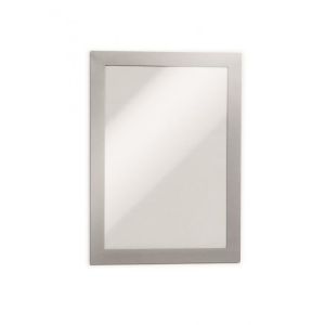 Magnetický DURAFRAME MAGNETIC A5 stříbrný
