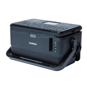 Brother PTD 800W tiskárna štítků 