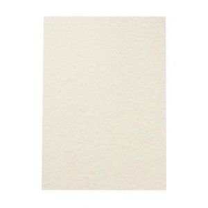 Strukturovaný papír Pergamen šampaňské, 95g, 100 archů 