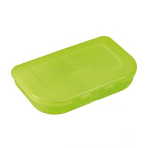 Box na svačinu Herlitz zelený 