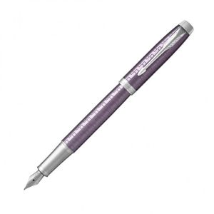 Plnicí pero Parker IM Premium Dark Violet 