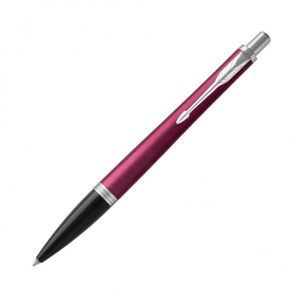 Kuličkové pero Parker Urban Vibrant Magenta 