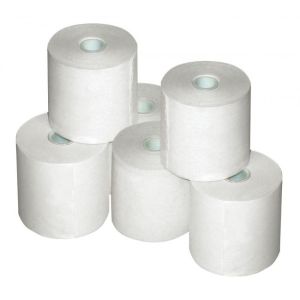 Termo páska 80/80/12 mm, 48g papír, 80m
