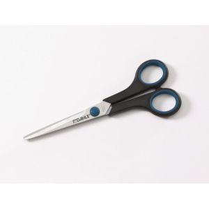 Nůžky DAHLE Comfort grip 17,5cm 