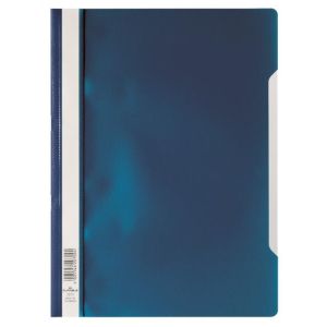 Rychlovazač standardní DURABLE modrý 