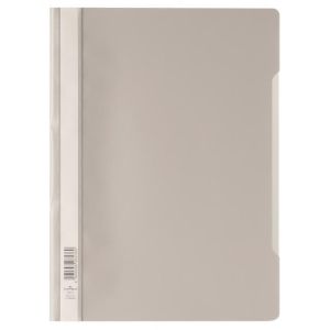 Rychlovazač standardní DURABLE šedý 