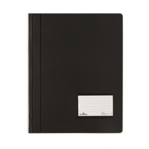 Rychlovazač DURABLE DOCUMENT černý