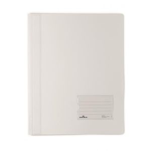 Rychlovazač DURABLE DOCUMENT bílý