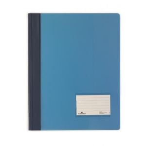 Rychlovazač DURABLE DOCUMENT modrý