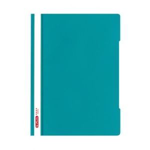 Rychlovazač Herlitz Color Blocking karibský tyrkysový