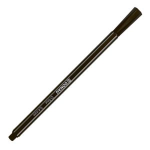 Liner DONAU D-FINE 0,4mm černý 