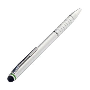 Multifunkční Stylus Leitz Complete 2 v1, stříbrná 