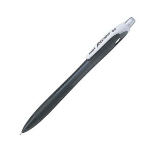 Mikroctužka PILOT Réxgrip BeGreen 0,5 mm černá 