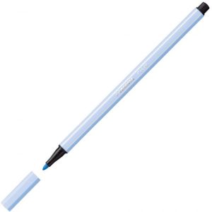 Popisovač STABILO Pen 68 kobaltově světle modrý 